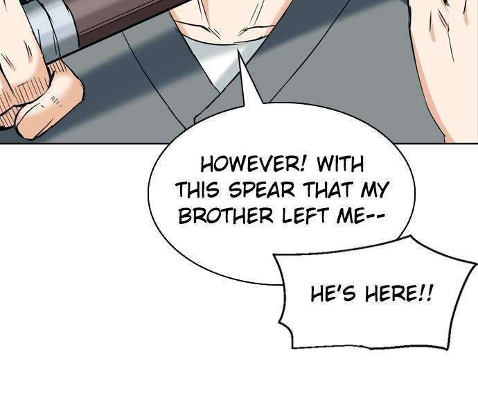 The Druid of Seoul Station Chapter 19 - Page 86