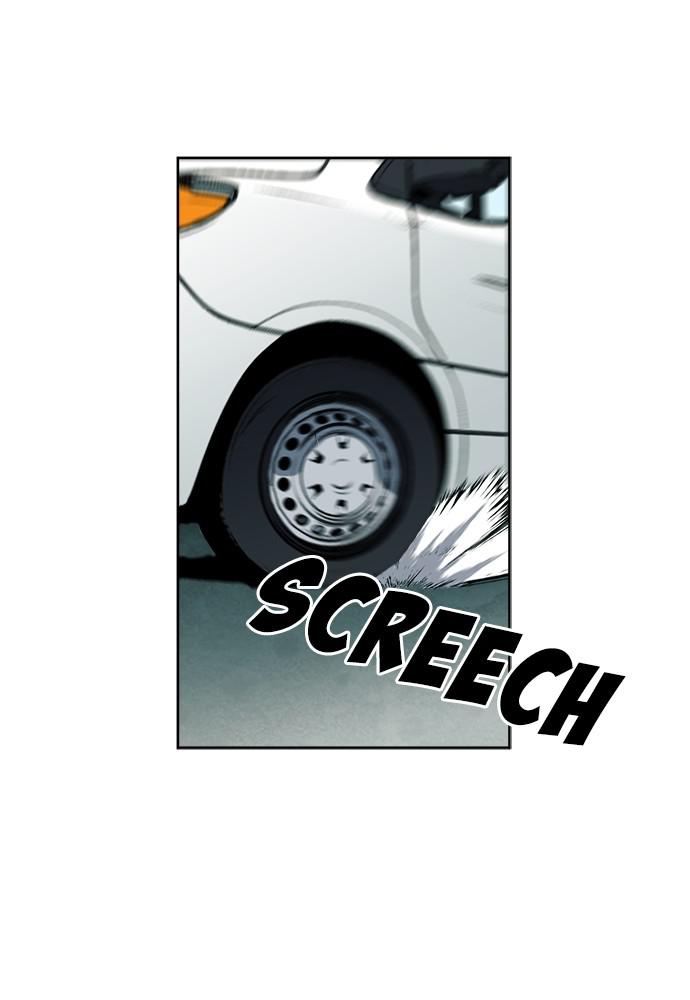 The Druid of Seoul Station Chapter 19 - Page 87