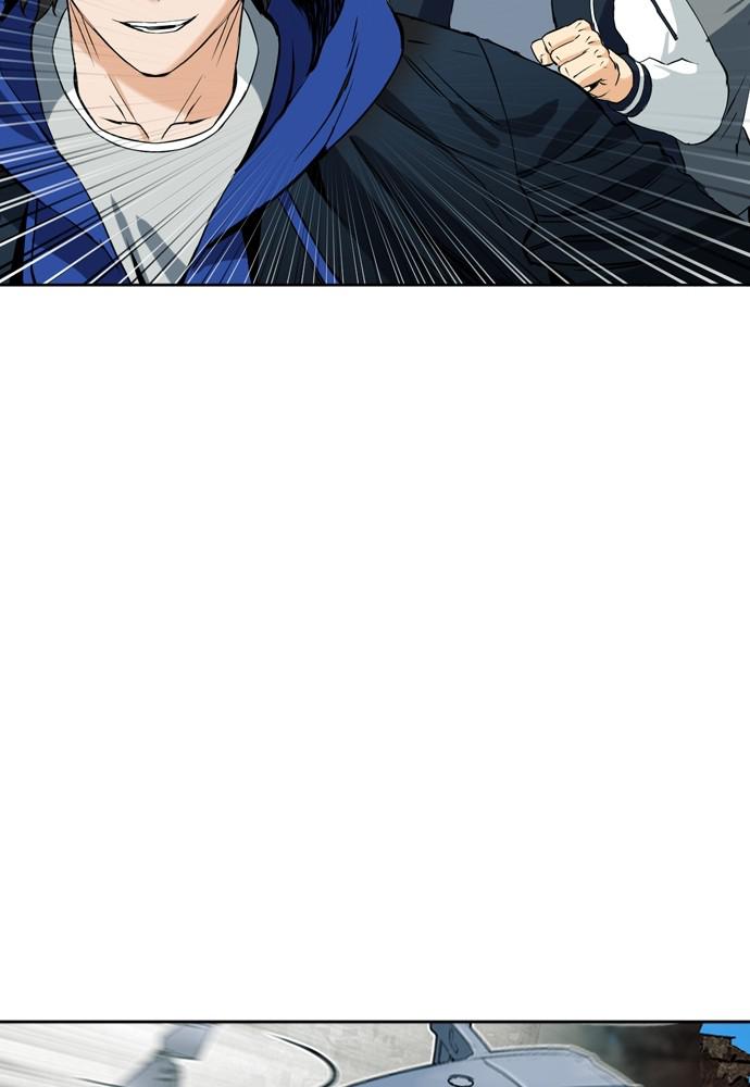 The Druid of Seoul Station Chapter 19 - Page 90