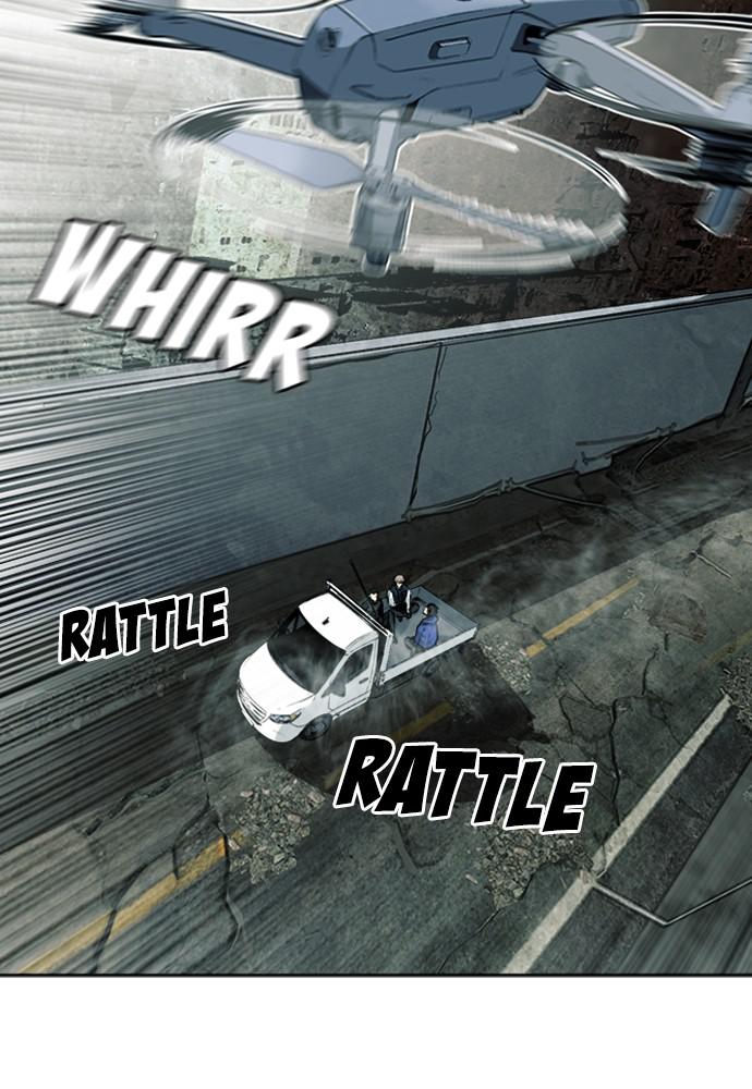 The Druid of Seoul Station Chapter 19 - Page 91