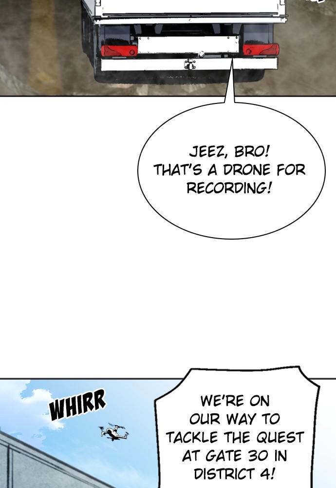 The Druid of Seoul Station Chapter 19 - Page 93