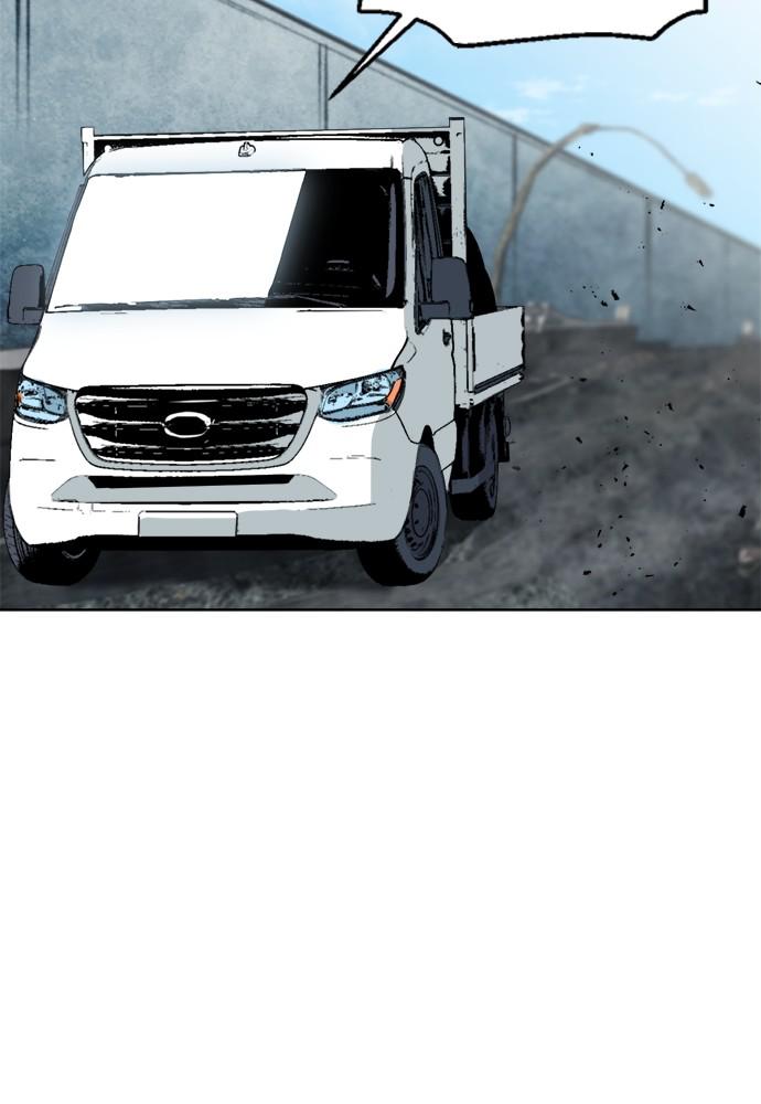 The Druid of Seoul Station Chapter 19 - Page 94