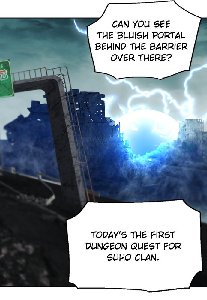 The Druid of Seoul Station Chapter 19 - Page 95