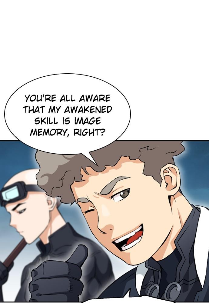 The Druid of Seoul Station Chapter 19 - Page 96