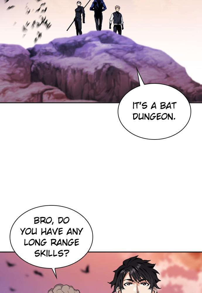 The Druid of Seoul Station Chapter 19 - Page 99