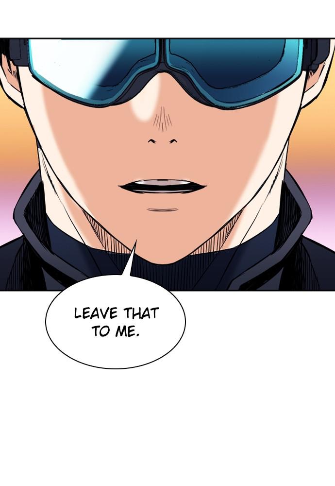 The Druid of Seoul Station Chapter 19 - Page 102