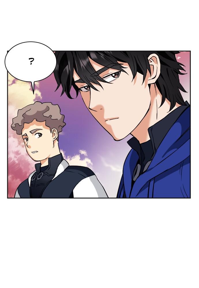 The Druid of Seoul Station Chapter 19 - Page 103