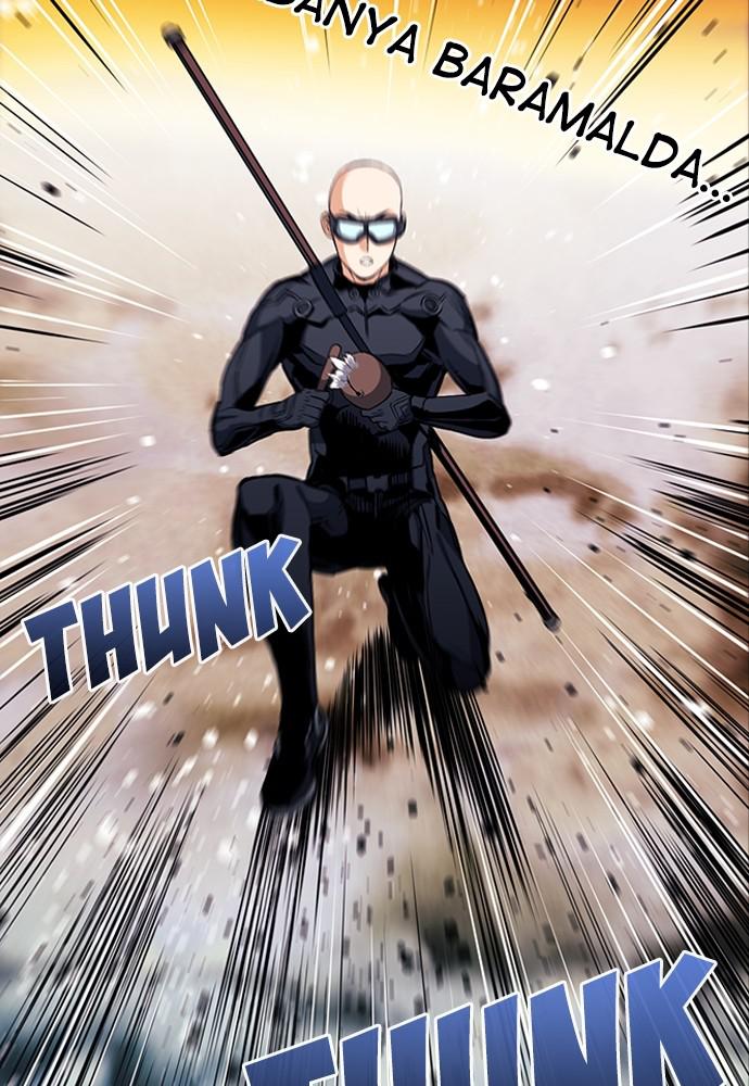 The Druid of Seoul Station Chapter 19 - Page 106