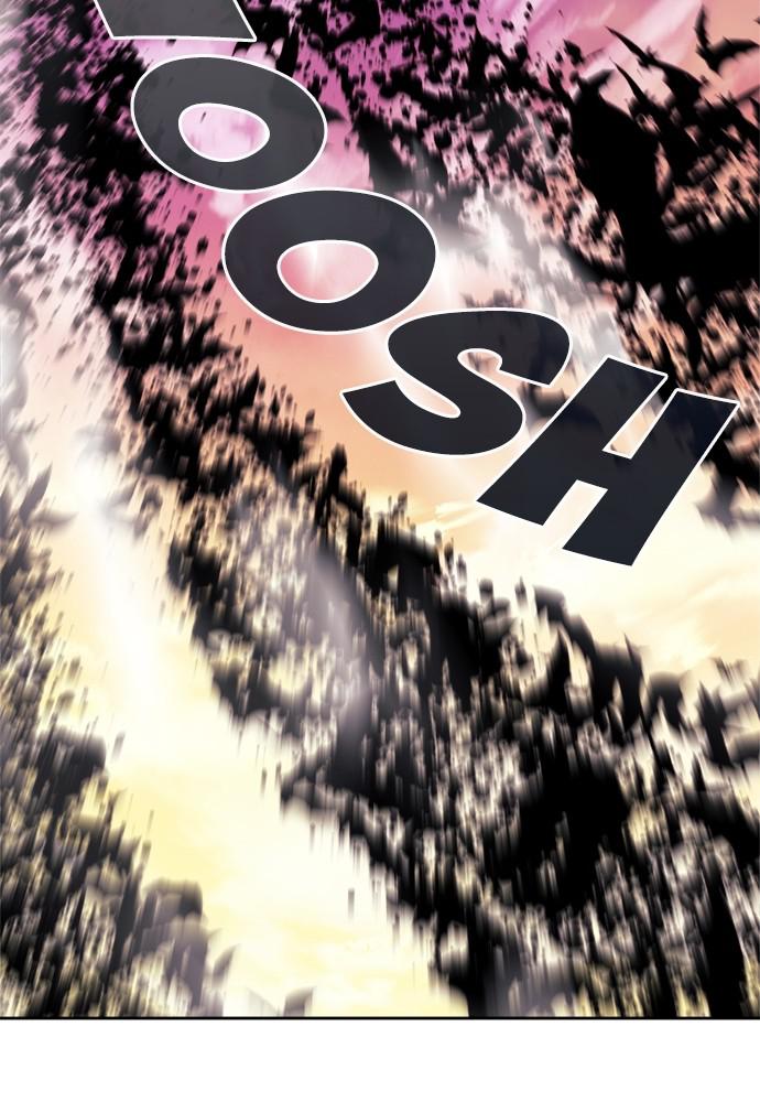 The Druid of Seoul Station Chapter 19 - Page 110