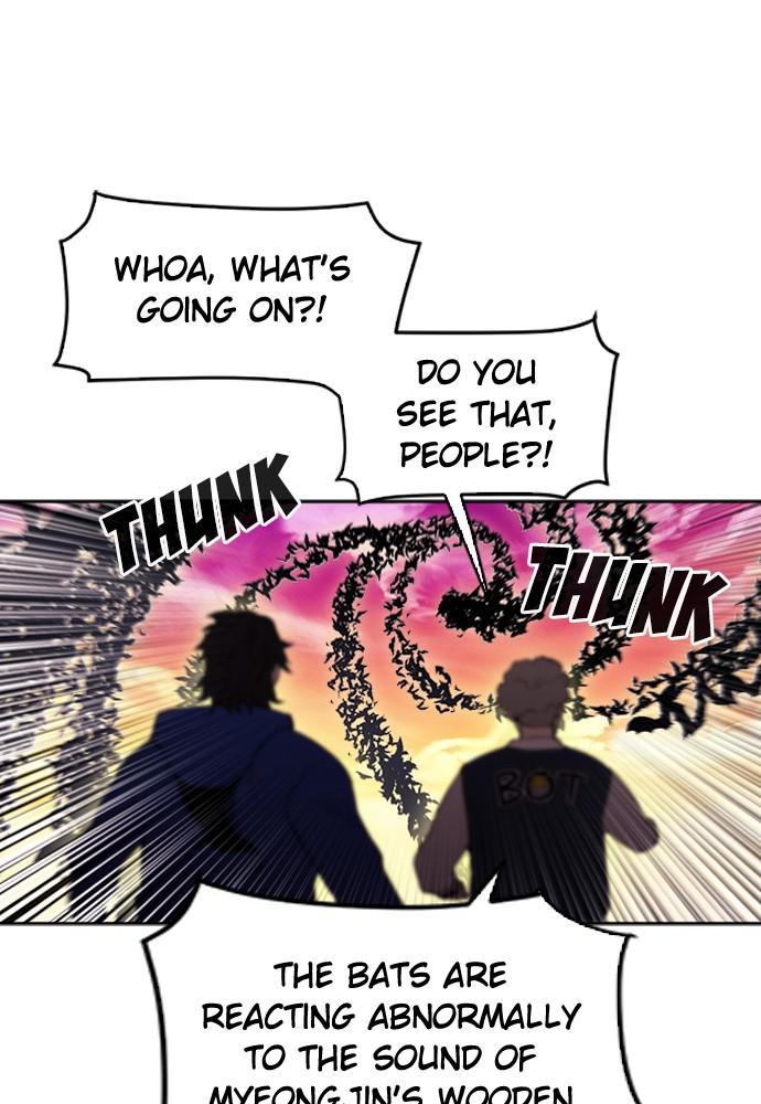 The Druid of Seoul Station Chapter 19 - Page 111