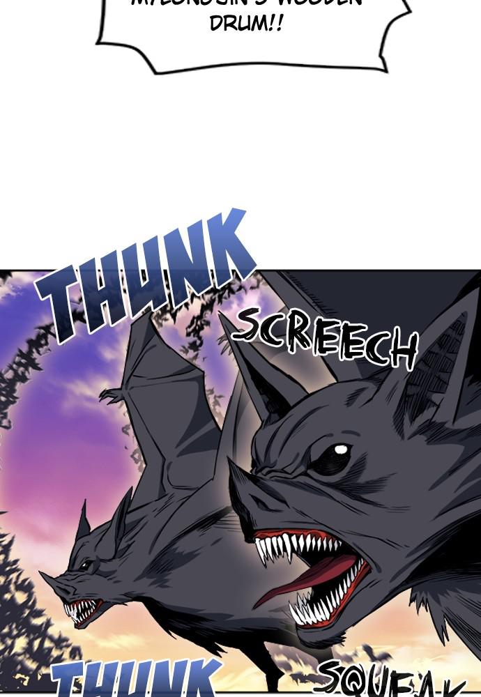 The Druid of Seoul Station Chapter 19 - Page 112