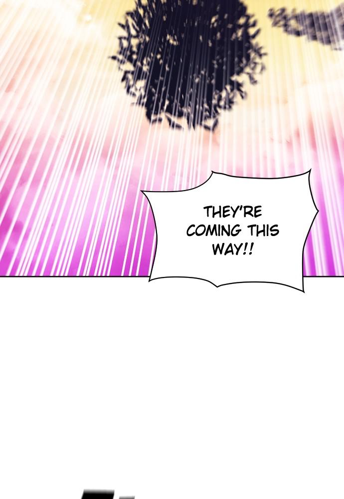 The Druid of Seoul Station Chapter 19 - Page 114