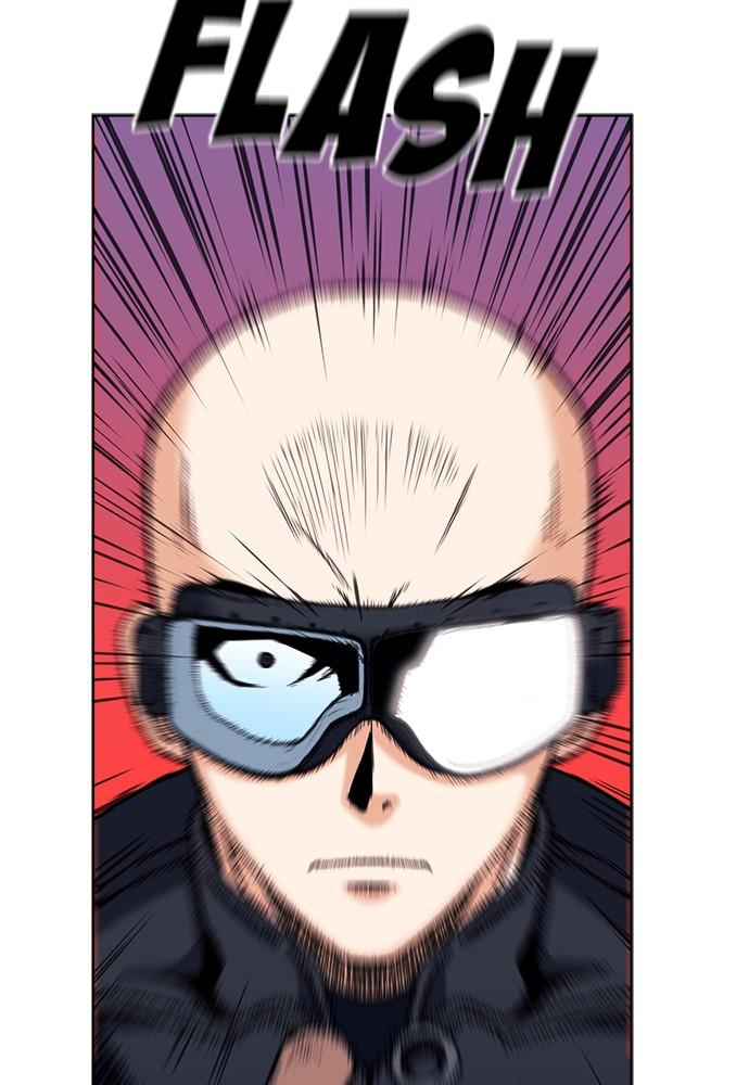 The Druid of Seoul Station Chapter 19 - Page 115