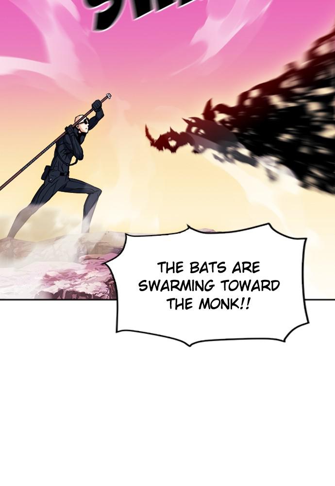 The Druid of Seoul Station Chapter 19 - Page 117