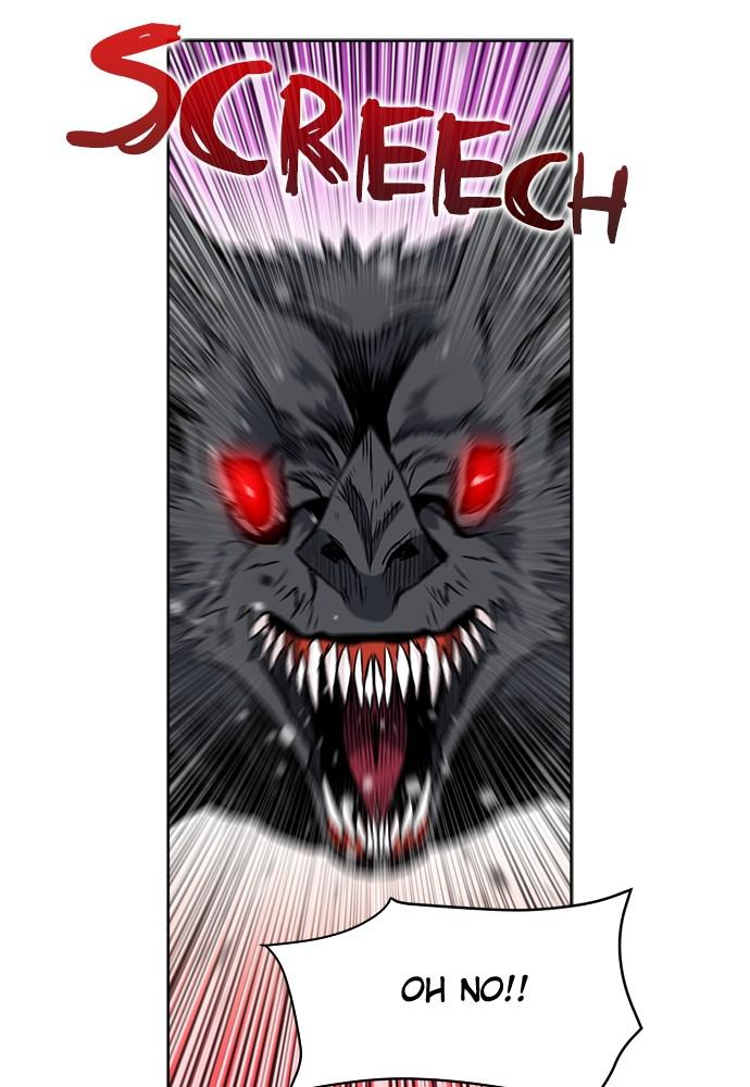 The Druid of Seoul Station Chapter 19 - Page 118