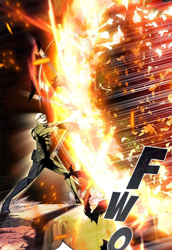 The Druid of Seoul Station Chapter 19 - Page 120