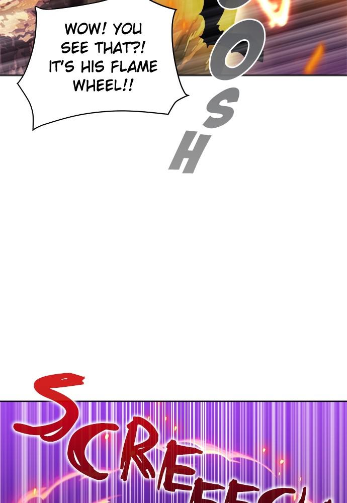 The Druid of Seoul Station Chapter 19 - Page 121