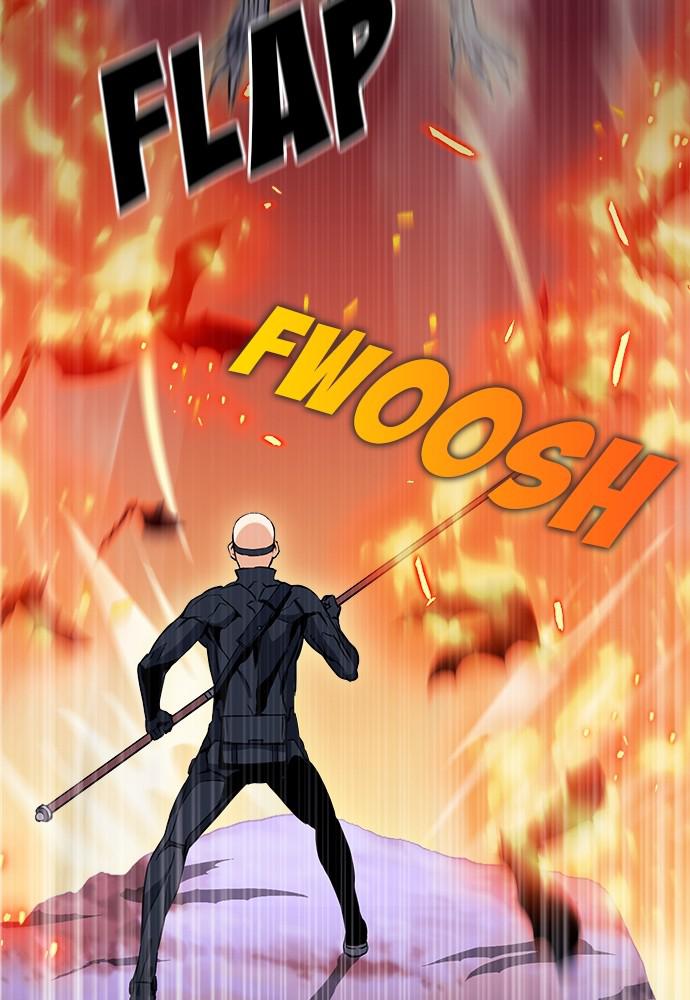 The Druid of Seoul Station Chapter 19 - Page 123