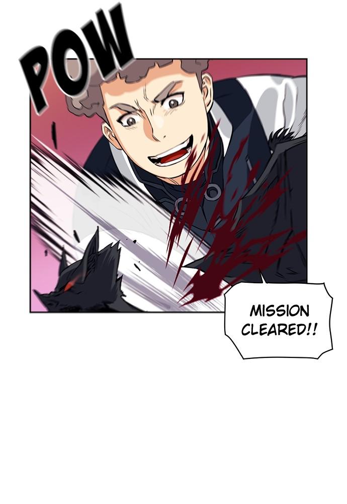 The Druid of Seoul Station Chapter 19 - Page 126