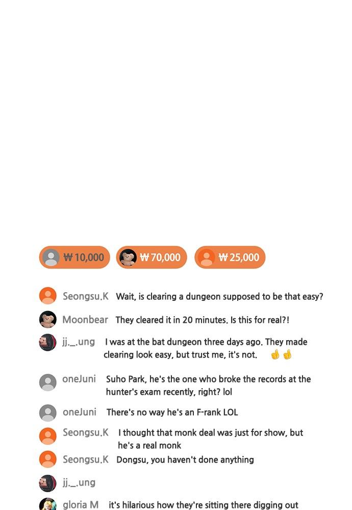 The Druid of Seoul Station Chapter 19 - Page 129