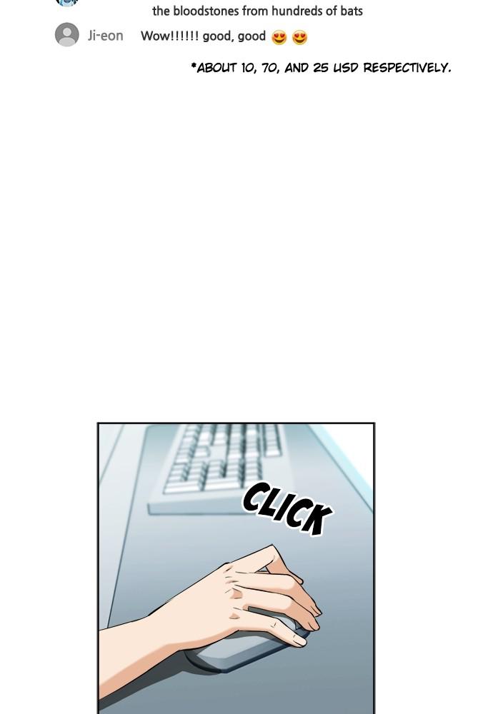 The Druid of Seoul Station Chapter 19 - Page 130