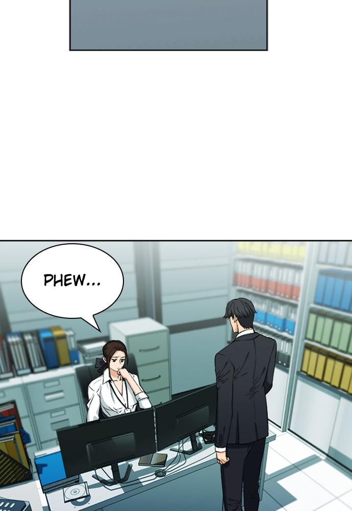 The Druid of Seoul Station Chapter 19 - Page 131