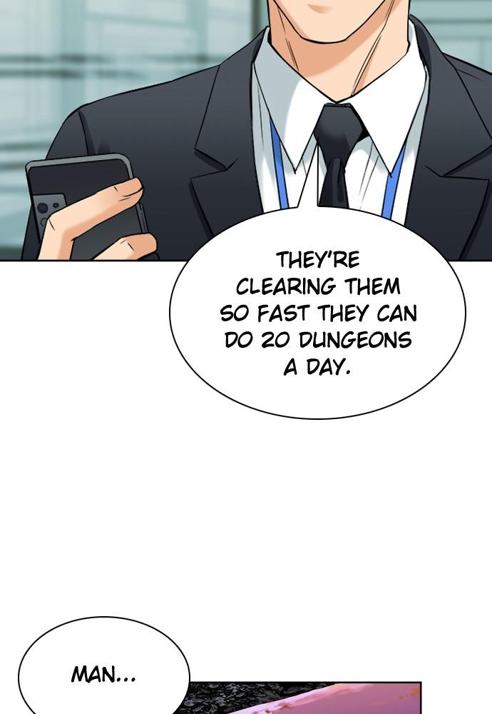 The Druid of Seoul Station Chapter 19 - Page 133