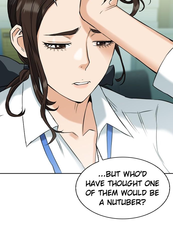 The Druid of Seoul Station Chapter 19 - Page 135