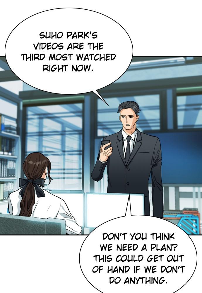 The Druid of Seoul Station Chapter 19 - Page 136