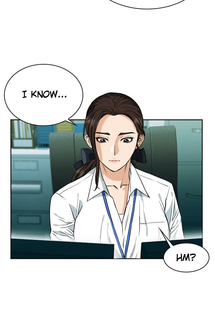 The Druid of Seoul Station Chapter 19 - Page 137