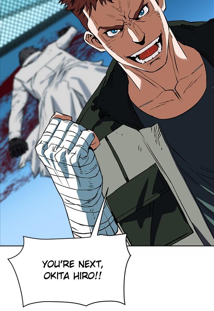 The Druid of Seoul Station Chapter 19 - Page 140