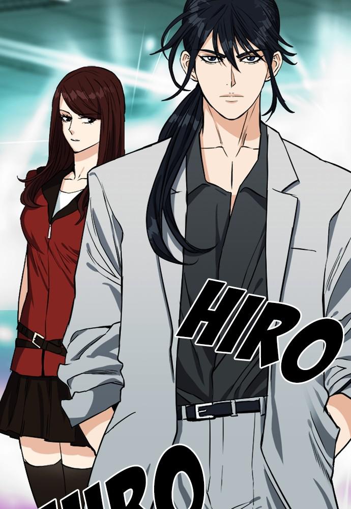 The Druid of Seoul Station Chapter 19 - Page 142