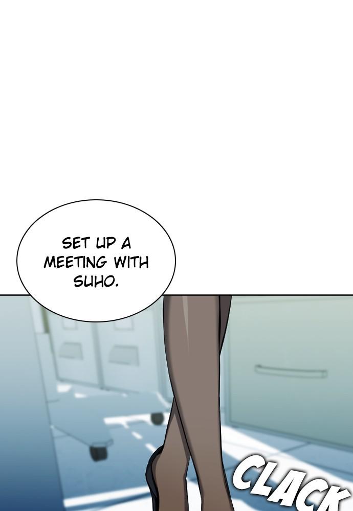 The Druid of Seoul Station Chapter 19 - Page 149