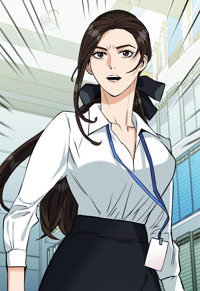 The Druid of Seoul Station Chapter 19 - Page 151