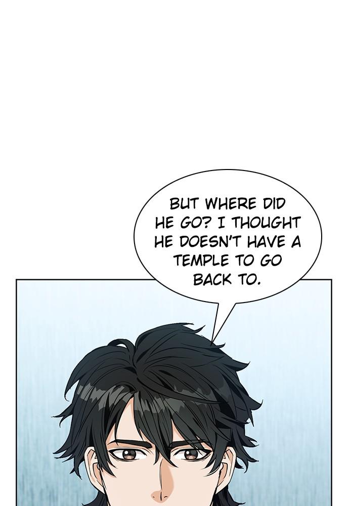 The Druid of Seoul Station Chapter 20 - Page 4