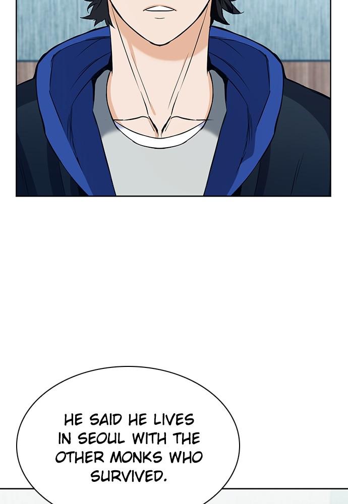 The Druid of Seoul Station Chapter 20 - Page 5