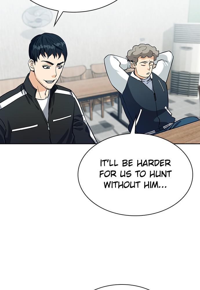 The Druid of Seoul Station Chapter 20 - Page 6