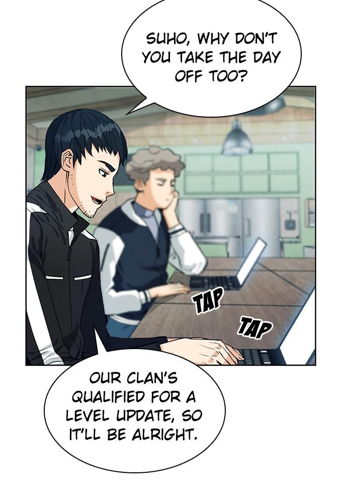 The Druid of Seoul Station Chapter 20 - Page 7