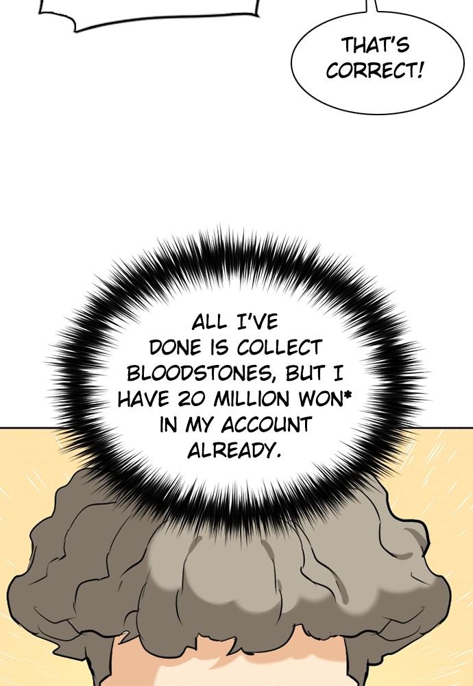 The Druid of Seoul Station Chapter 20 - Page 9