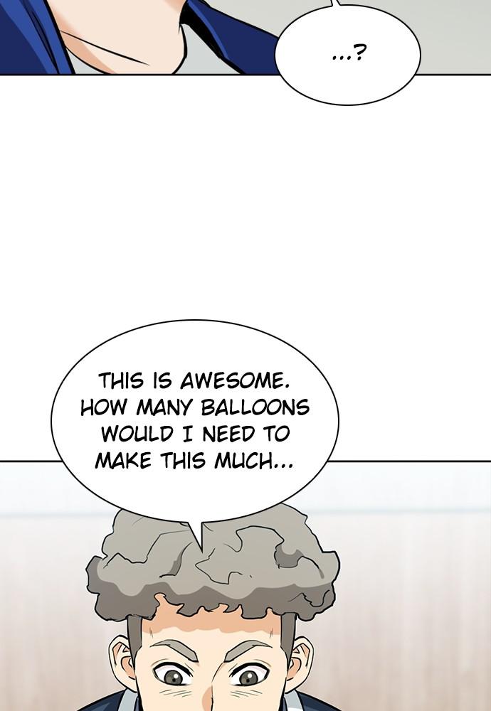 The Druid of Seoul Station Chapter 20 - Page 12