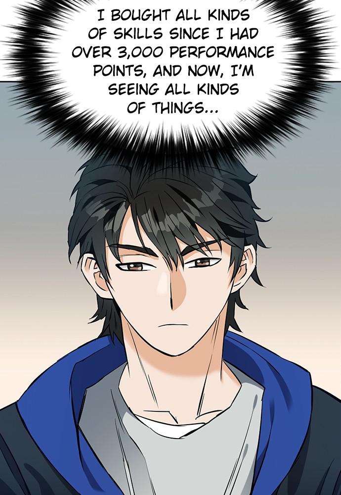 The Druid of Seoul Station Chapter 20 - Page 14