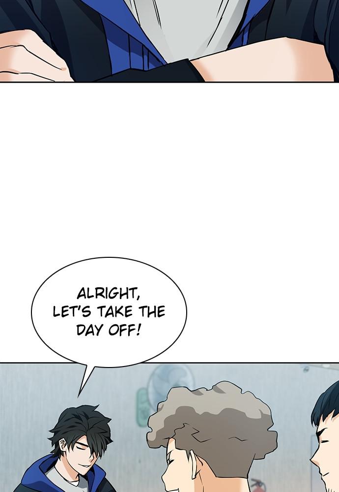 The Druid of Seoul Station Chapter 20 - Page 15