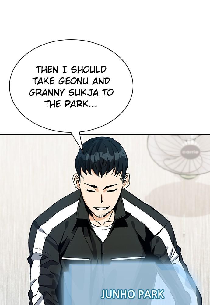 The Druid of Seoul Station Chapter 20 - Page 17