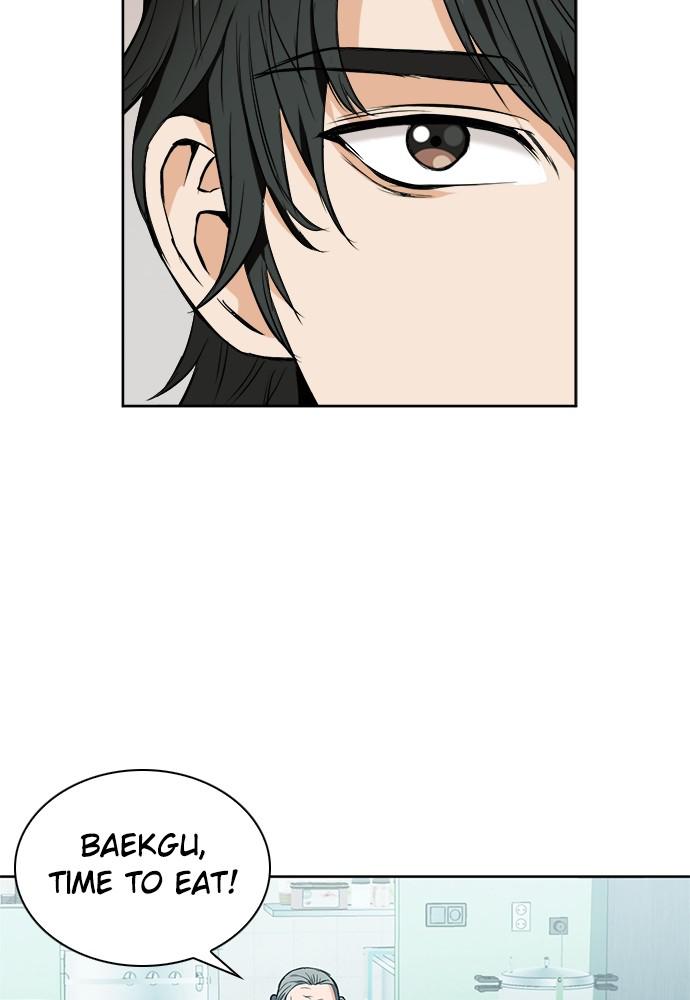 The Druid of Seoul Station Chapter 20 - Page 19