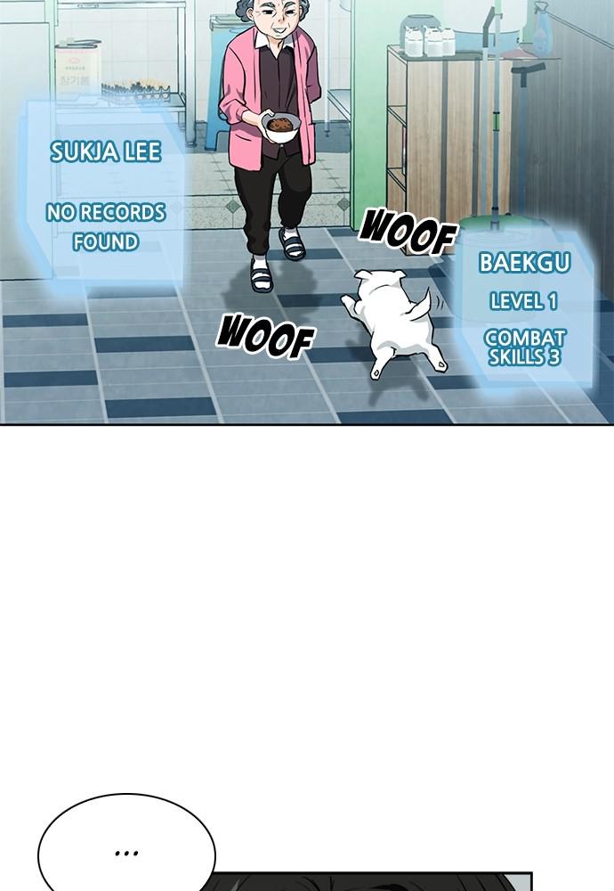 The Druid of Seoul Station Chapter 20 - Page 20