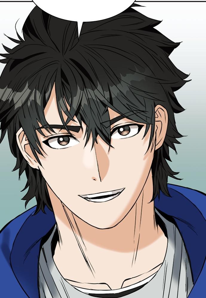 The Druid of Seoul Station Chapter 20 - Page 25