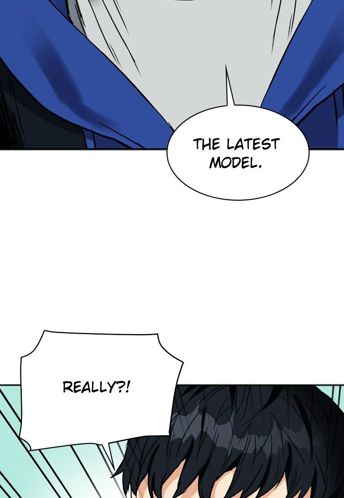 The Druid of Seoul Station Chapter 20 - Page 26