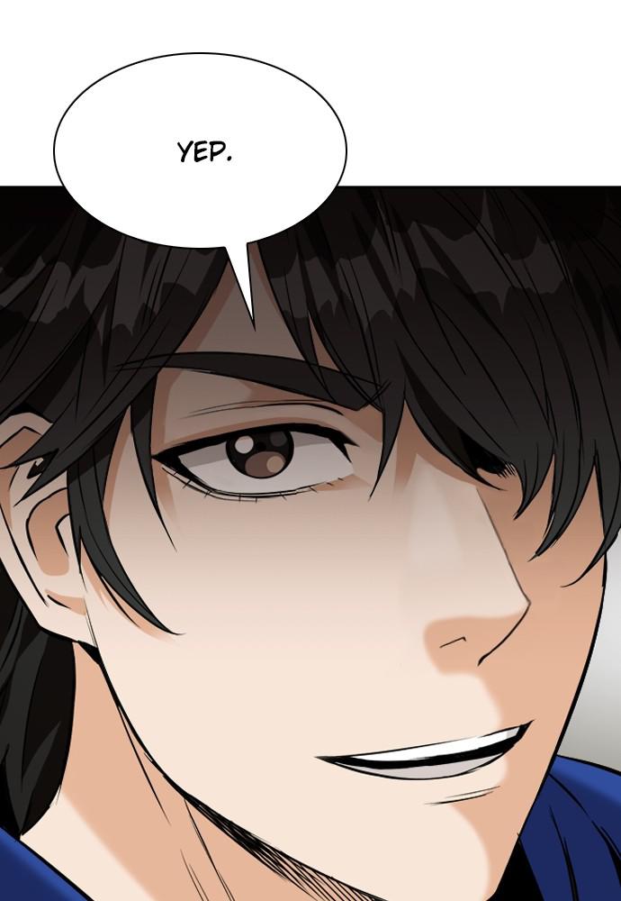 The Druid of Seoul Station Chapter 20 - Page 28