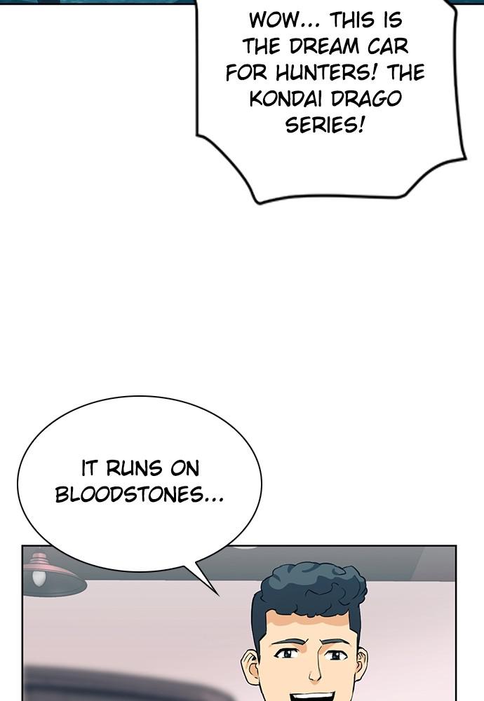 The Druid of Seoul Station Chapter 20 - Page 34