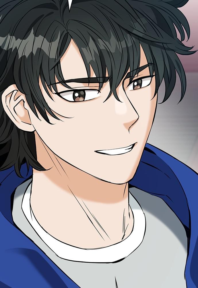 The Druid of Seoul Station Chapter 20 - Page 37